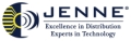 Jenne Staging Services logo